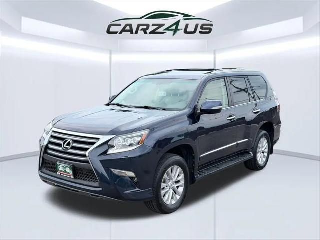 2019 Lexus GX 460 Premium for sale in Pine Brook, NJ