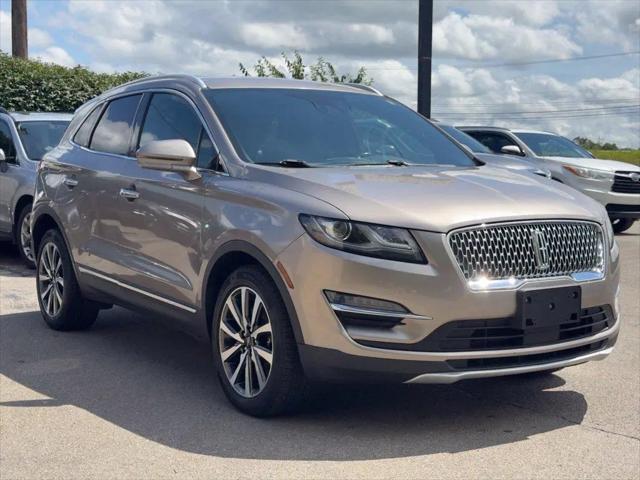 2019 Lincoln MKC Reserve for sale in Georgetown, KY