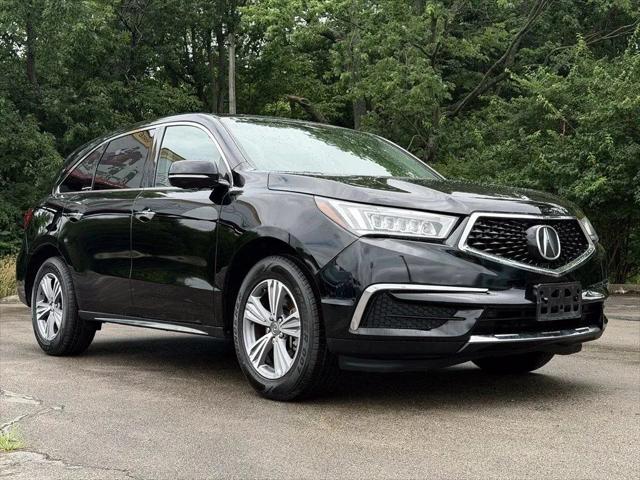2020 Acura MDX Standard for sale in Georgetown, KY