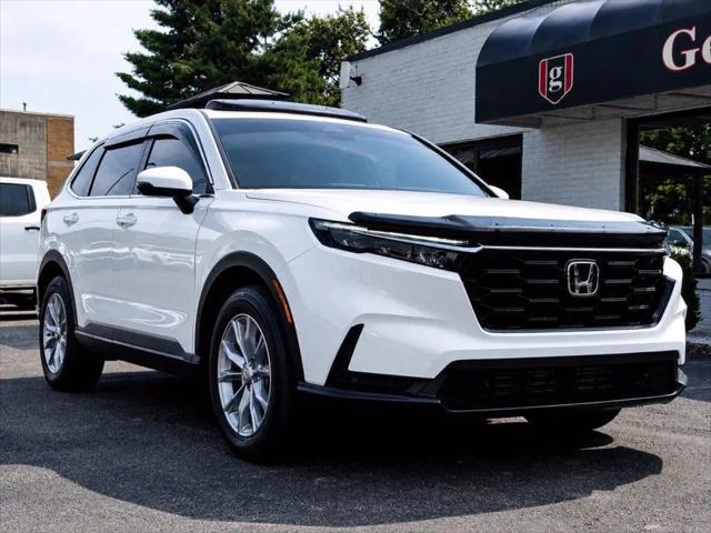 2023 Honda CR-V EX-L AWD for sale in Georgetown, KY
