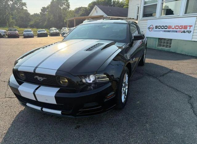 2013 Ford Mustang for sale near Fairfield, OH