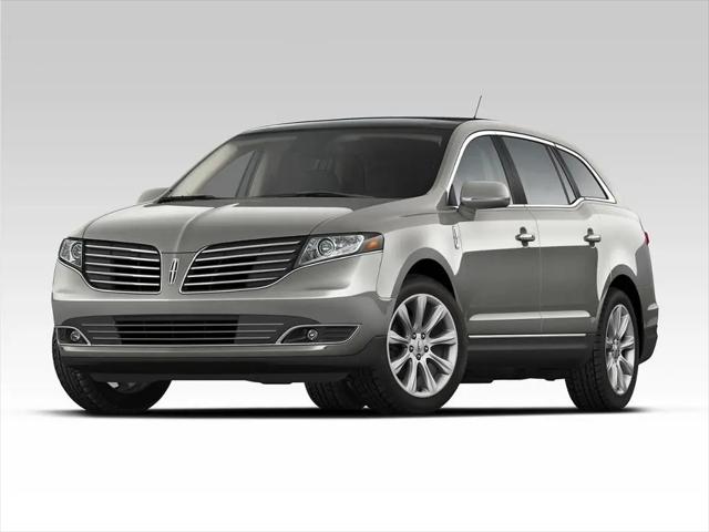2017 Lincoln MKT Elite for sale in Forest Lake, MN
