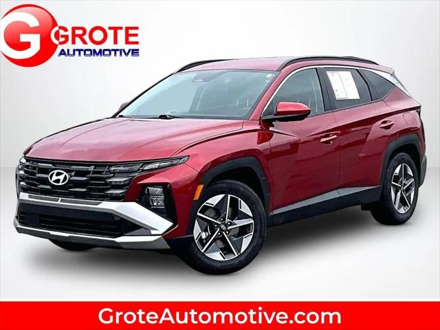 2026 Hyundai Tucson SEL for sale in Fort Wayne, IN