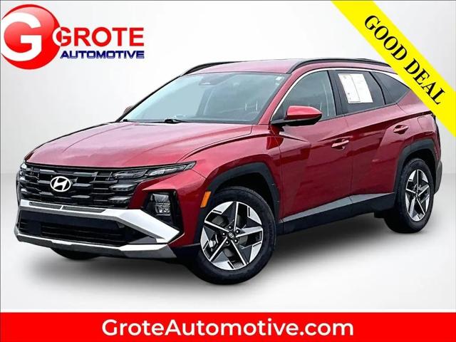 2026 Hyundai Tucson SEL for sale in Fort Wayne, IN