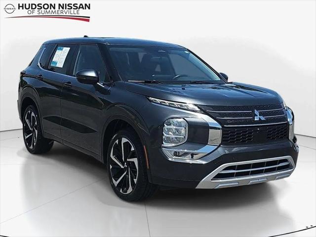 2024 Mitsubishi Outlander SE 2.5 2WD for sale in Summerville, SC
