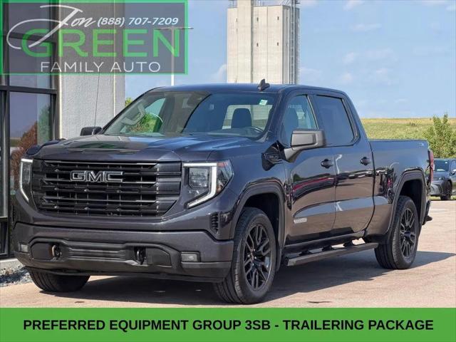 2022 GMC Sierra 1500 Elevation for sale in MILTON, WI