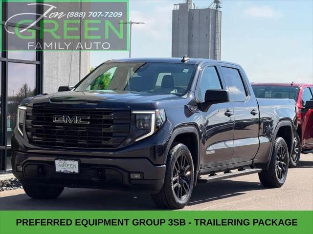 2022 GMC Sierra 1500 Elevation for sale in MILTON, WI