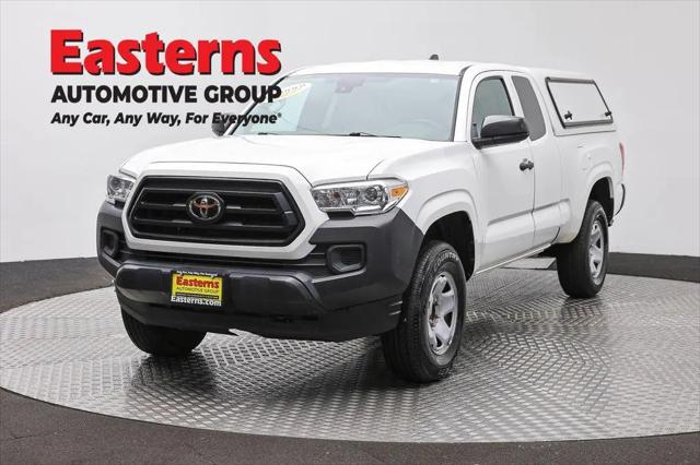 2020 Toyota Tacoma SR for sale in Laurel, MD