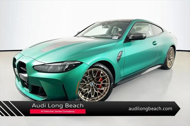2025 BMW M4 CS for sale in Signal Hill, CA