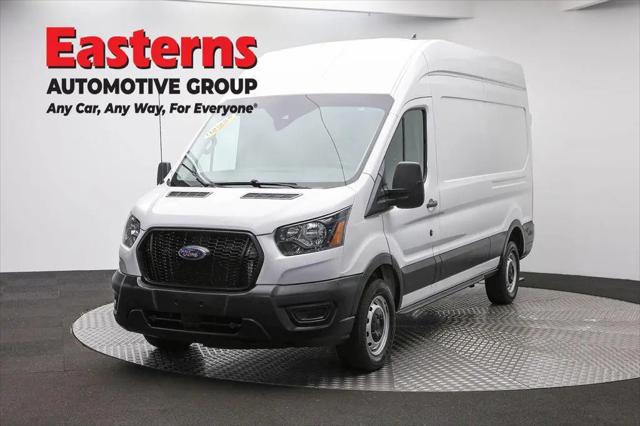 2021 Ford Transit Cargo Van Base for sale in Temple Hills, MD