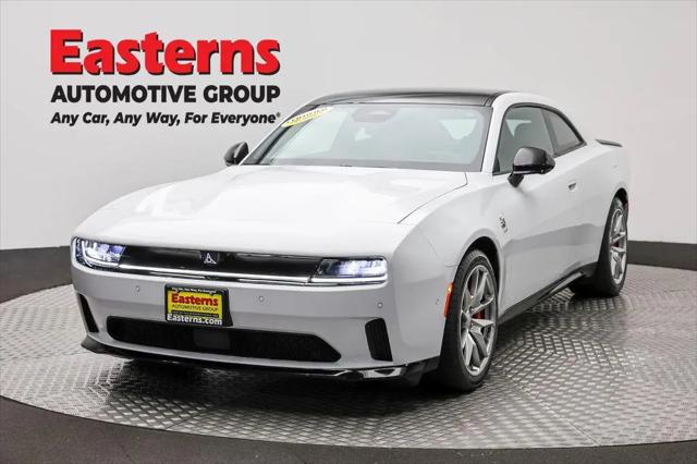 2024 Dodge Charger Daytona Scat Pack AWD for sale in Temple Hills, MD