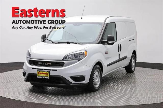 2022 Ram ProMaster City Cargo Van Cargo Van for sale in Temple Hills, MD