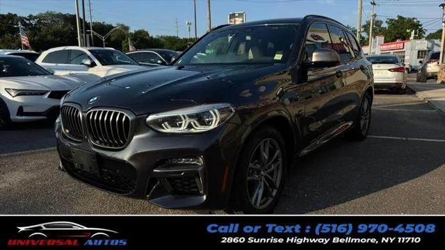 2020 BMW X3 M40i for sale in Bellmore, NY