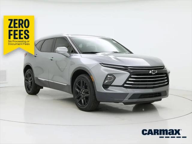 2024 Chevrolet Blazer FWD Premier for sale in Gainesville, GA