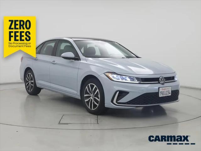 2025 Volkswagen Jetta 1.5T SE for sale in Ontario, CA