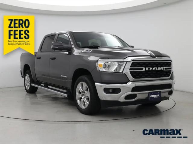 2023 Ram 1500 Big Horn Crew Cab 4x4 5'7" Box for sale in St. Louis, MO