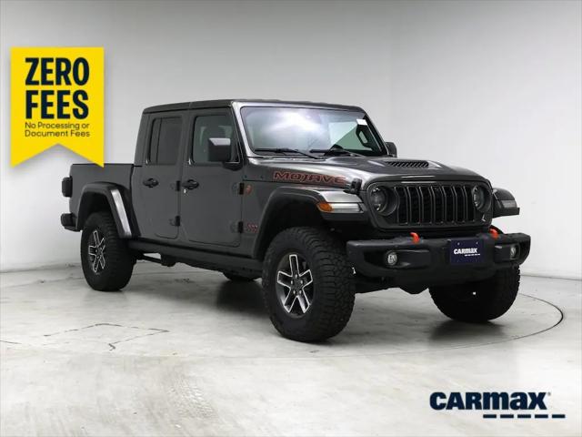2024 Jeep Gladiator Sport for sale in Renton, WA
