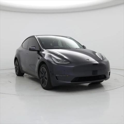2024 Tesla Model Y Long Range Dual Motor All-Wheel Drive for sale in Athens, GA
