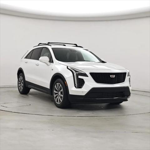 2020 Cadillac XT4 FWD Sport for sale in Athens, GA