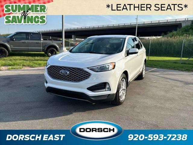 2024 Ford Edge SEL for sale in Green Bay, WI
