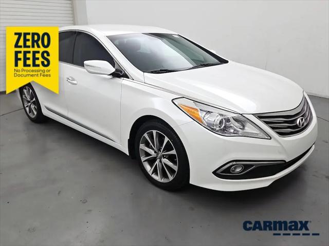 2017 Hyundai Azera Unknown for sale in Kenner, LA