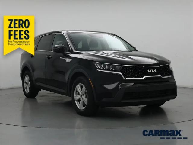 2023 Kia Sorento LX for sale in Kenner, LA