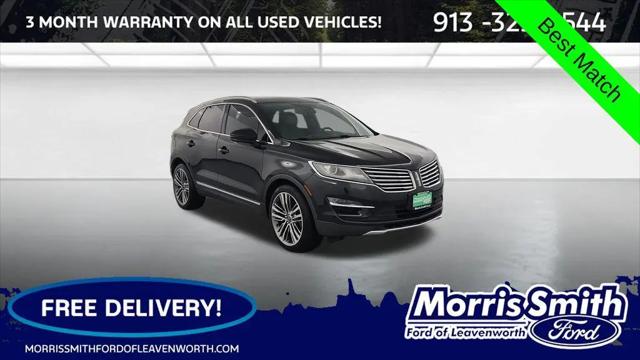 2015 Lincoln MKC Base for sale in Leavenworth, KS