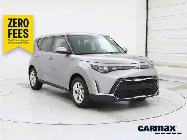 2024 Kia Soul LX for sale in Tallahassee, FL