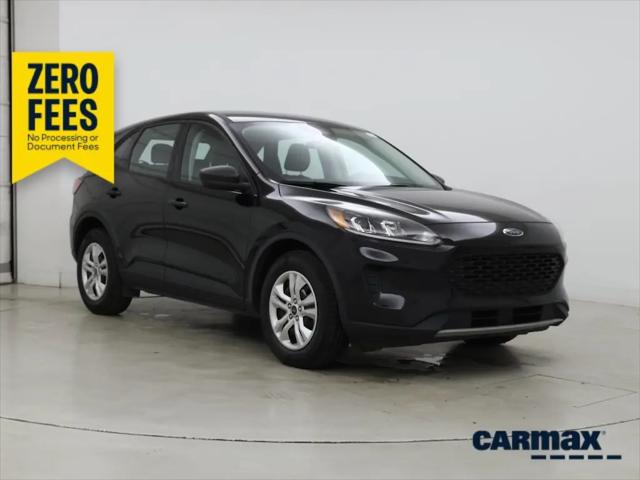 2021 Ford Escape S for sale in Myrtle Beach, SC