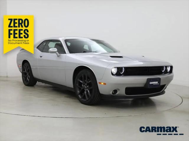 2023 Dodge Challenger SXT for sale in Myrtle Beach, SC