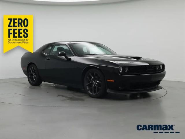 2023 Dodge Challenger R/T for sale in Wilmington, NC
