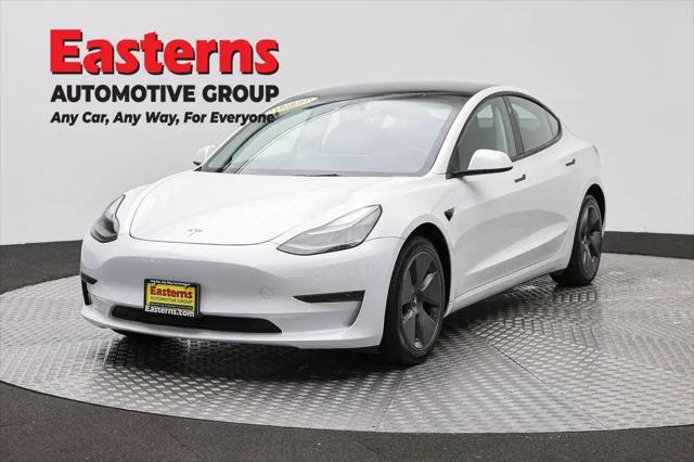 2023 Tesla Model 3 Rear-Wheel Drive for sale in Frederick, MD
