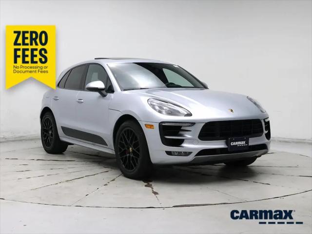 2017 Porsche Macan GTS for sale in Loveland, CO