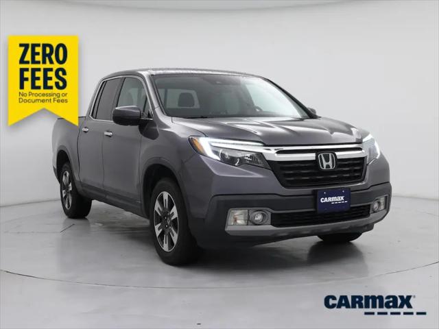 2019 Honda Ridgeline RTL-E for sale in Loveland, CO