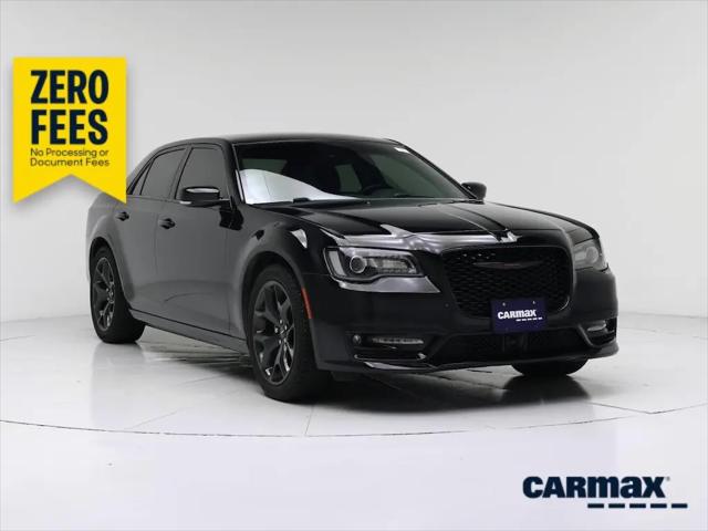 2022 Chrysler 300 S for sale in Shreveport, LA
