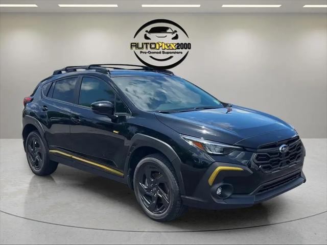 2024 Subaru Crosstrek Sport for sale in Sulphur, LA
