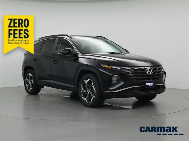 2023 Hyundai Tucson Hybrid SEL Convenience for sale in Jacksonville, NC