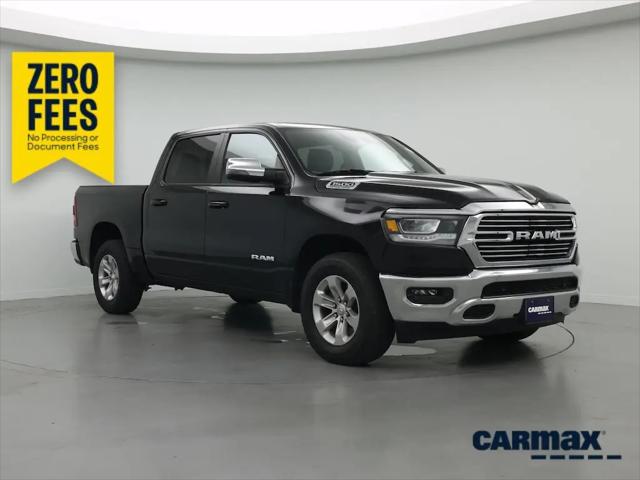 2023 Ram 1500 Laramie Crew Cab 4x4 5'7" Box for sale in Jacksonville, NC