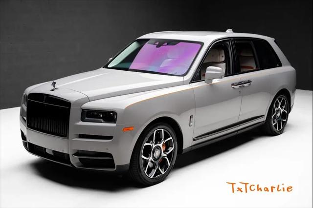 2024 Rolls-Royce Cullinan Black Badge for sale in Fort Lauderdale, FL
