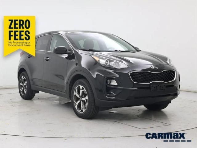 2022 Kia Sportage LX for sale in Frederick, MD
