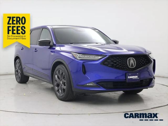 2023 Acura MDX A-SPEC for sale in Frederick, MD