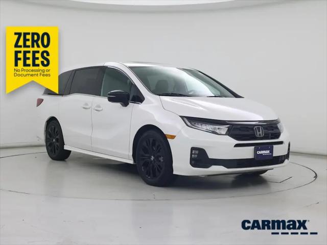 2025 Honda Odyssey Sport-L for sale in Garland, TX