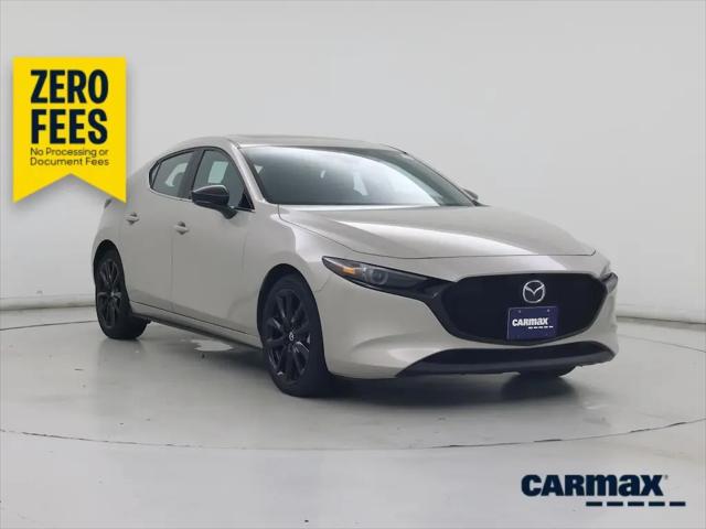 2023 Mazda Mazda3 2.5 Turbo for sale in Garland, TX