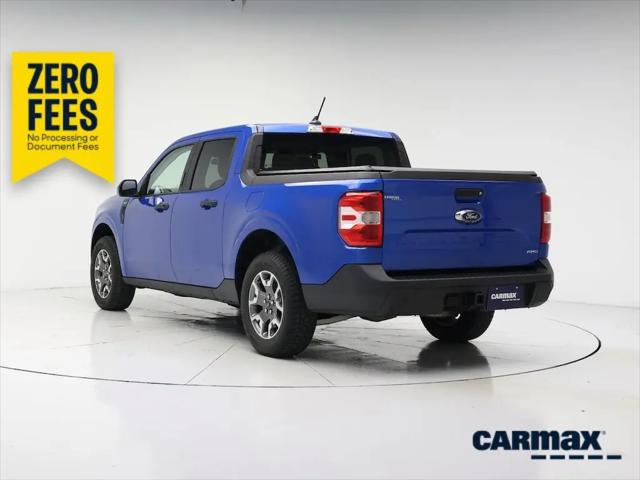 2022 Ford Maverick XLT for sale in Plainfield, IL