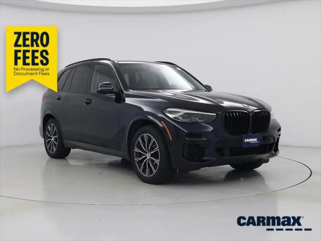 2023 BMW X5 xDrive40i for sale in Columbus, GA