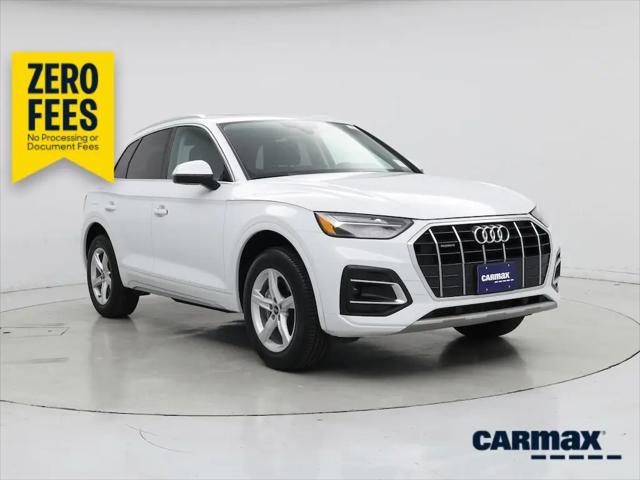 2022 Audi Q5 Premium 40 TFSI quattro S tronic for sale in Colma, CA