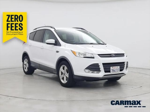 2016 Ford Escape SE for sale in Colma, CA
