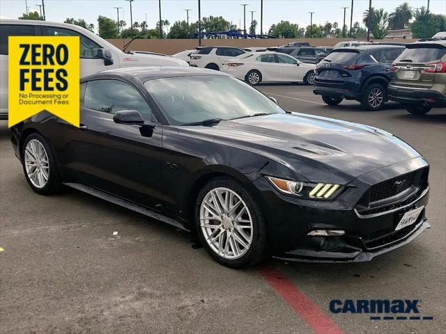2017 Ford Mustang GT for sale in Colma, CA
