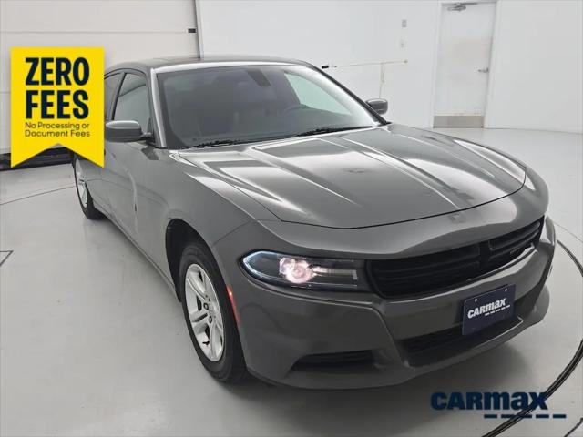 2019 Dodge Charger SXT RWD for sale in Colma, CA
