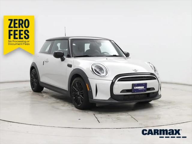 2022 MINI Hardtop Oxford Edition for sale in Colma, CA